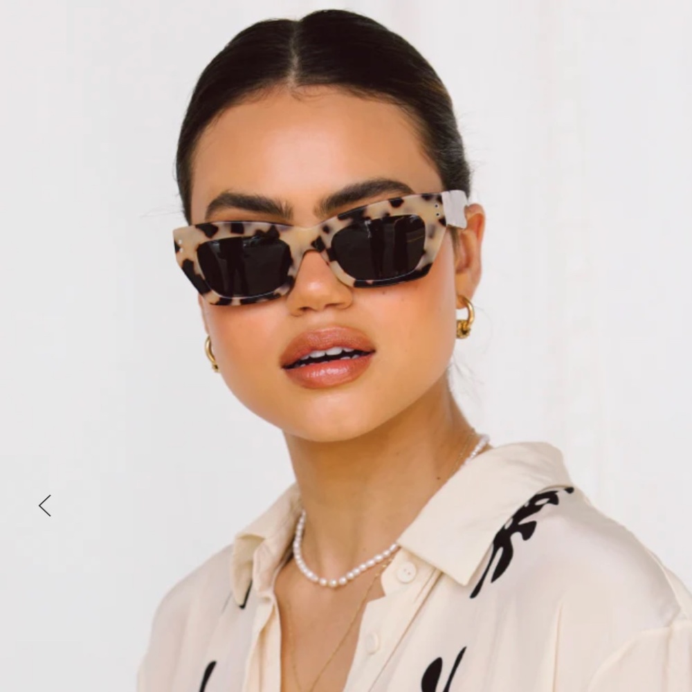 Bec + Bridge x Pared Petite Amour - Cookies & Cream